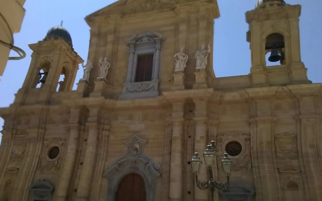 SantAntonino Home Holidays