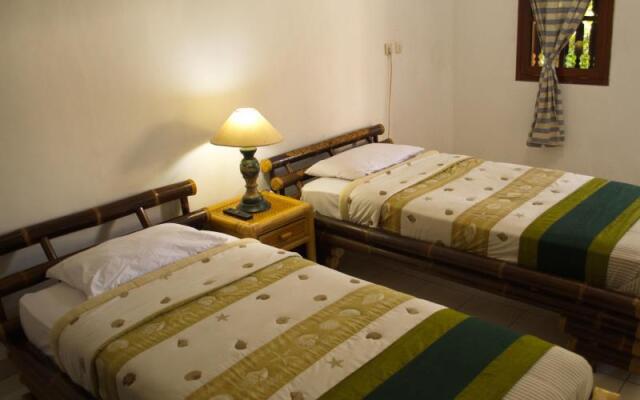 Bunut Garden Bed & Breakfast