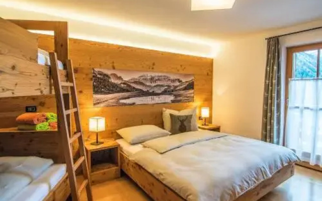 Alpinchalet Luispeck