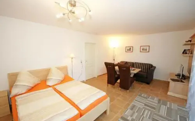 Ferienwohnung Kleine Perle