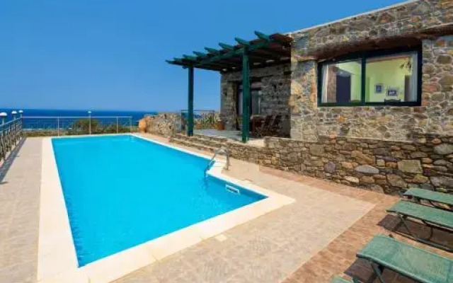 Villa Kore Elafonissi