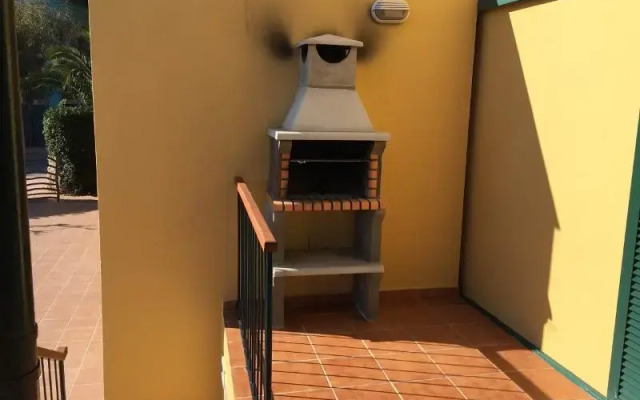 Chalets Miramar