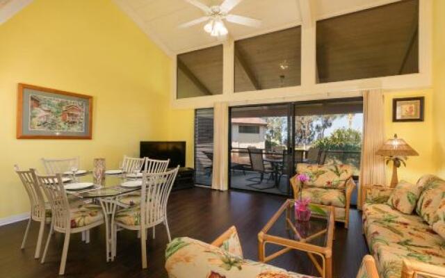 Waikoloa Villas D200