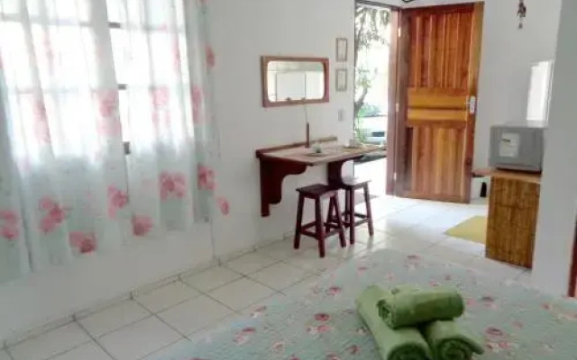 Saruê Surf Lodge