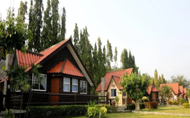 Pruksa Valley Resort - Hostel