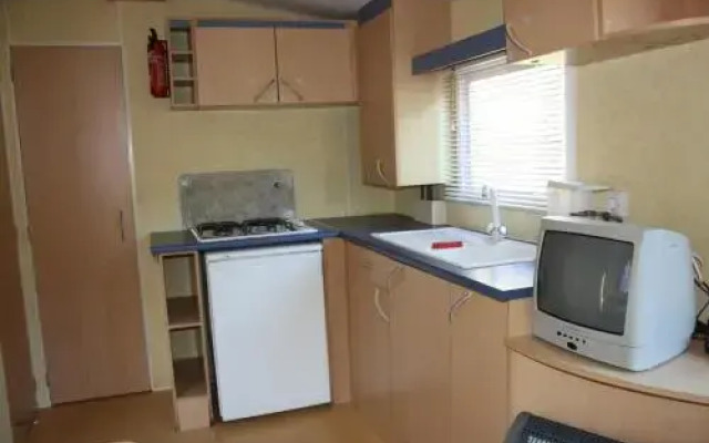 Camping le Pyrénéen