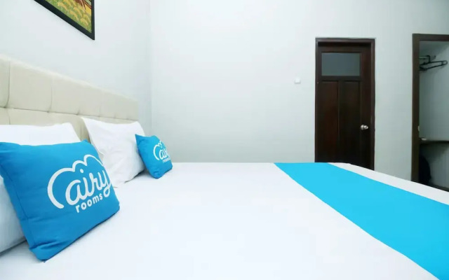 Airy Syariah Kutilang 99 Banjarbaru