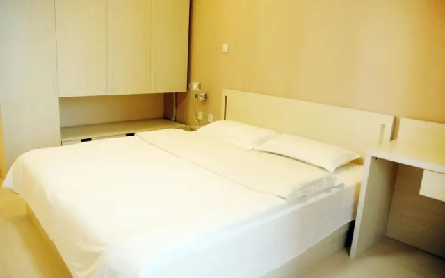 Dalian Xinghaijiaxin Apartment