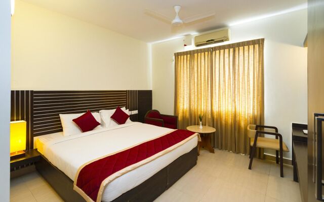 Treebo Himalaya By Monarch