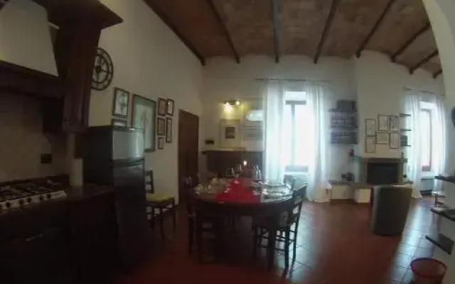 Casa Manfredi