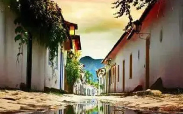 Pouso Canto Verde
