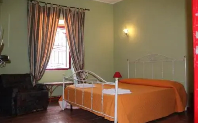 B&B Le Palme