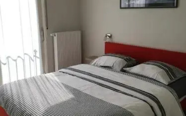 Residentie Week-end Elisalaan