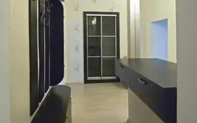 Paradis Odessa Apartments