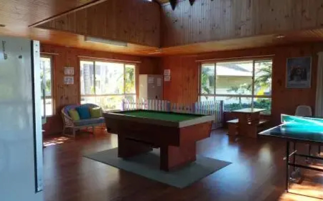 Ultiqa Village Resort