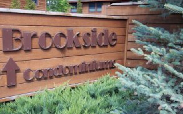 Brookside Condo by Jackson Lodging Company