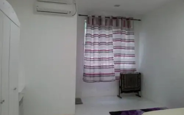 Aalisha Pulau Langkawi House