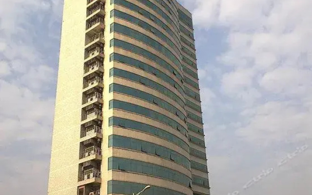Yijing Hotel