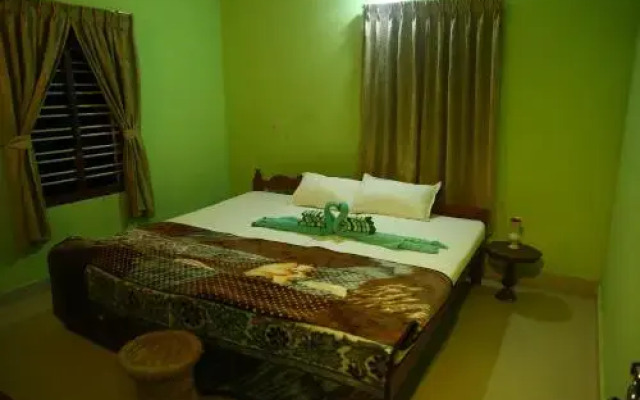 Kadaltheeram Homestay