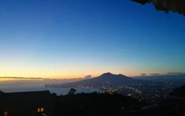 Appartamento Raffaella