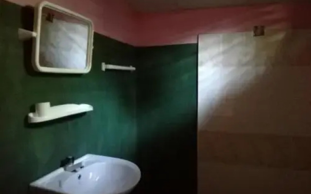 Oshani Homestay Sigiriya