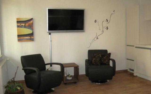 Villa Anna - Carpe Diem