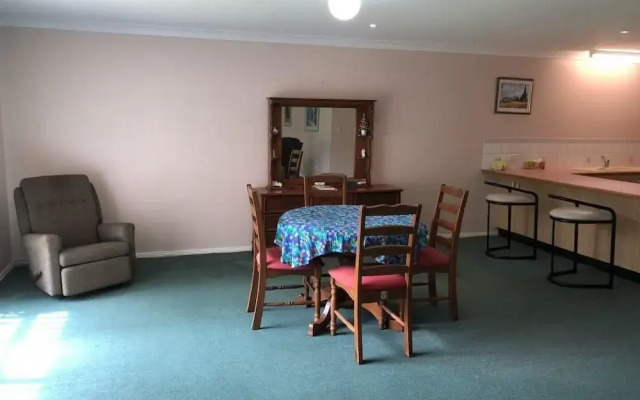 Obadiah Country Cottages