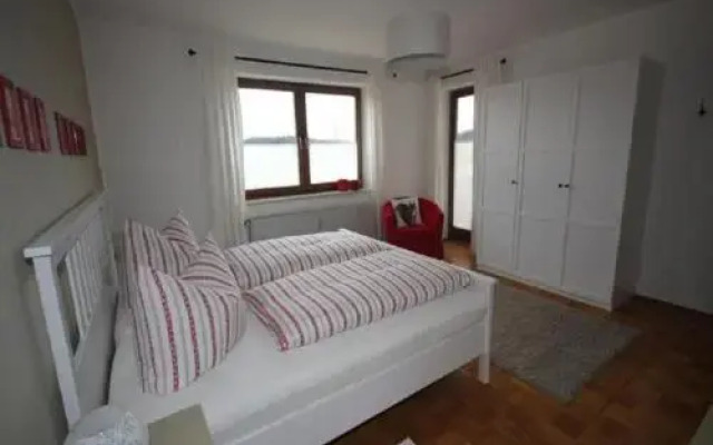 Ferienwohnung Bothe
