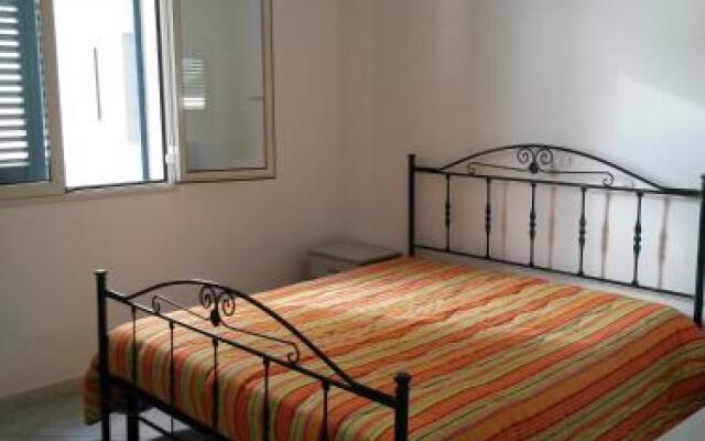 Appartamenti Gallipoli Lungomare