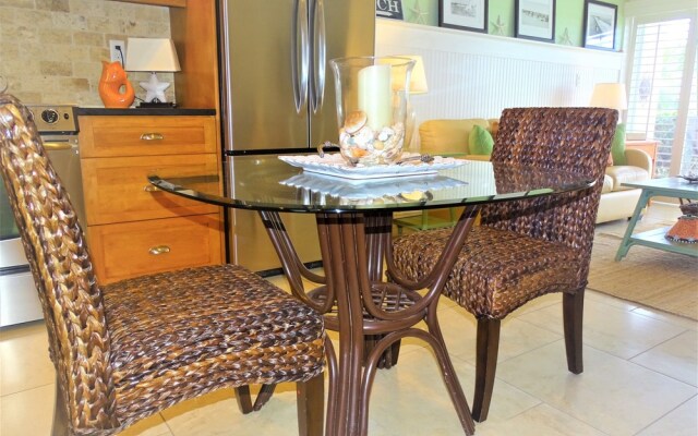 Jamaica Royale - 058 - 1 Br Villa