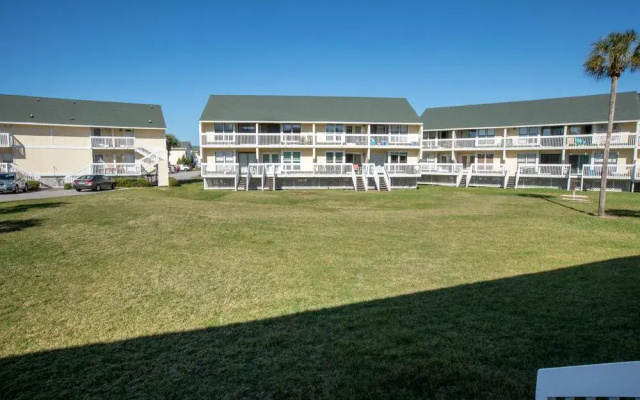 Sandpiper Cove 8121 Destin - 3 Br Condo