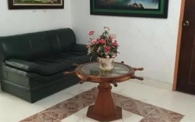 Hostal Isla Señorial