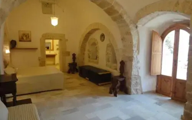 Masseria Genovese