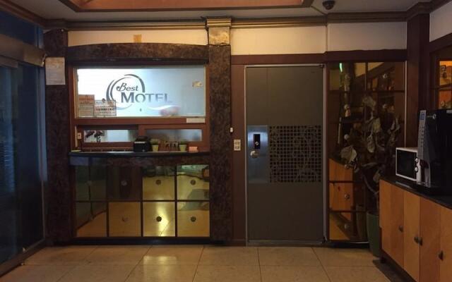 Best Motel Daejeon