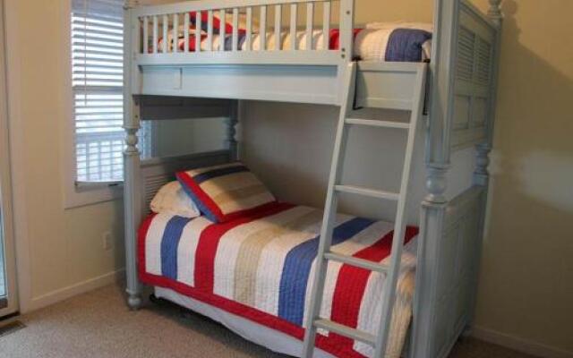 Beach Haven Oh17 - 6 Br Home