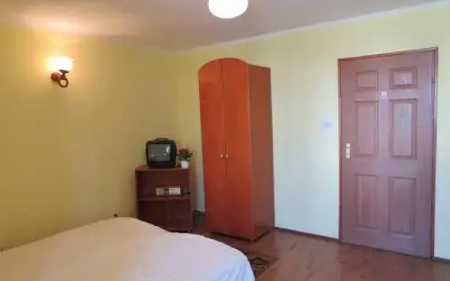 Gościniec Król Sielaw