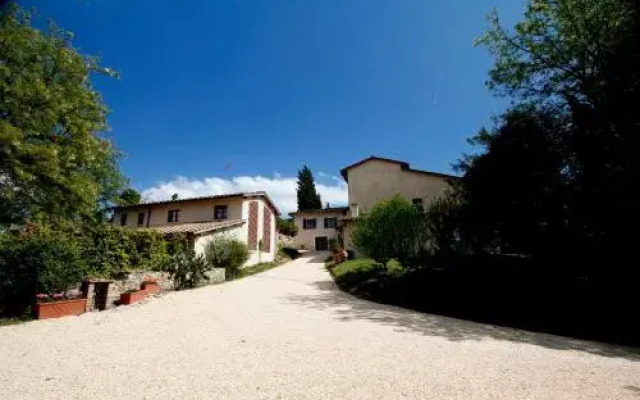 Casa vacanze La Collina