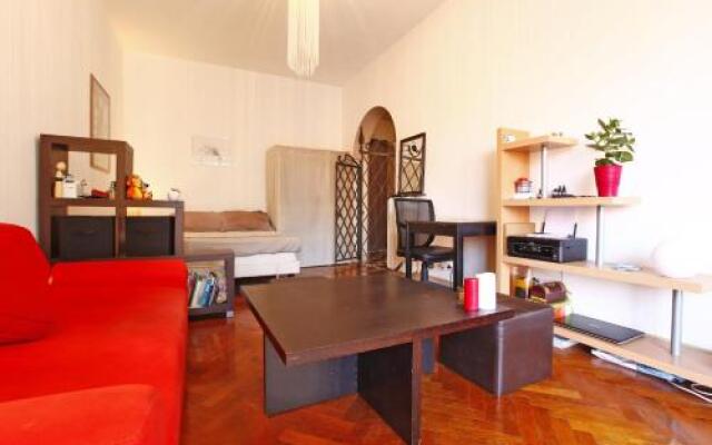 Studio cosy 4 personnes dans le Centre-ville de Nice