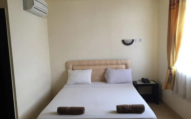 OYO 2255 Hotel Triantama