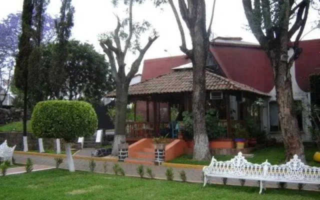 Torreblanca Campestre