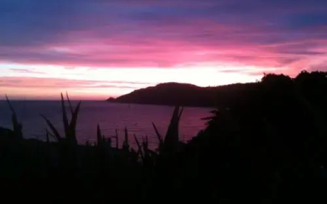 cabanon écologique ile du levant