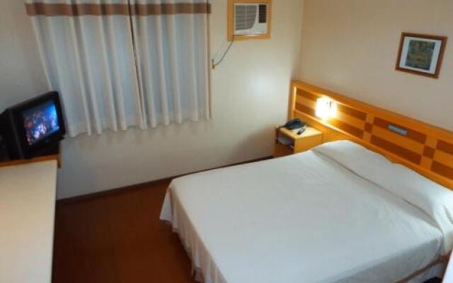 Hotel Solarium Express