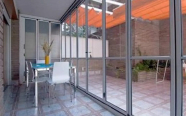 Centric Apartment Universitat