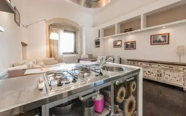 Arco Basso Apartment