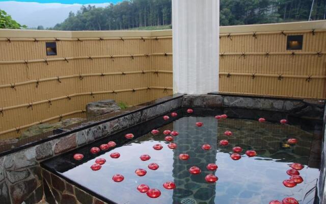 Hotel Hakuba Century