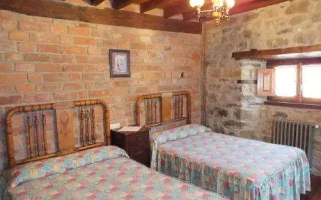 Vivienda Rural Sobrevilla II