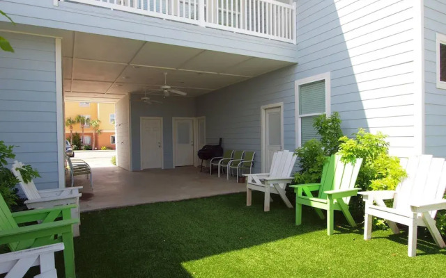 Beach Club 10 Bedrooms 8.5 Bathrooms Home
