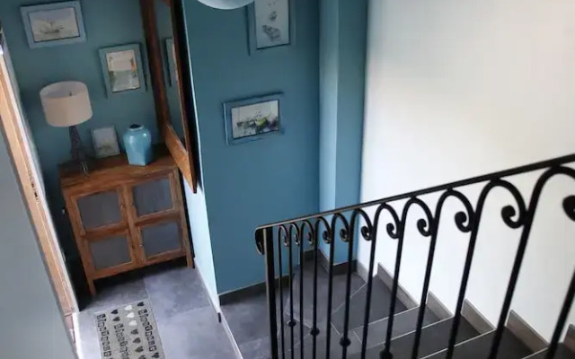 Apartment Bonheur & Bohème
