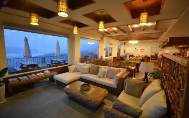 Guanhu Siji Minsu B&B