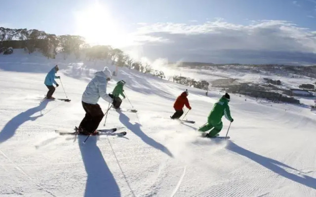 Beulah by the Lake Private Holiday Apartment